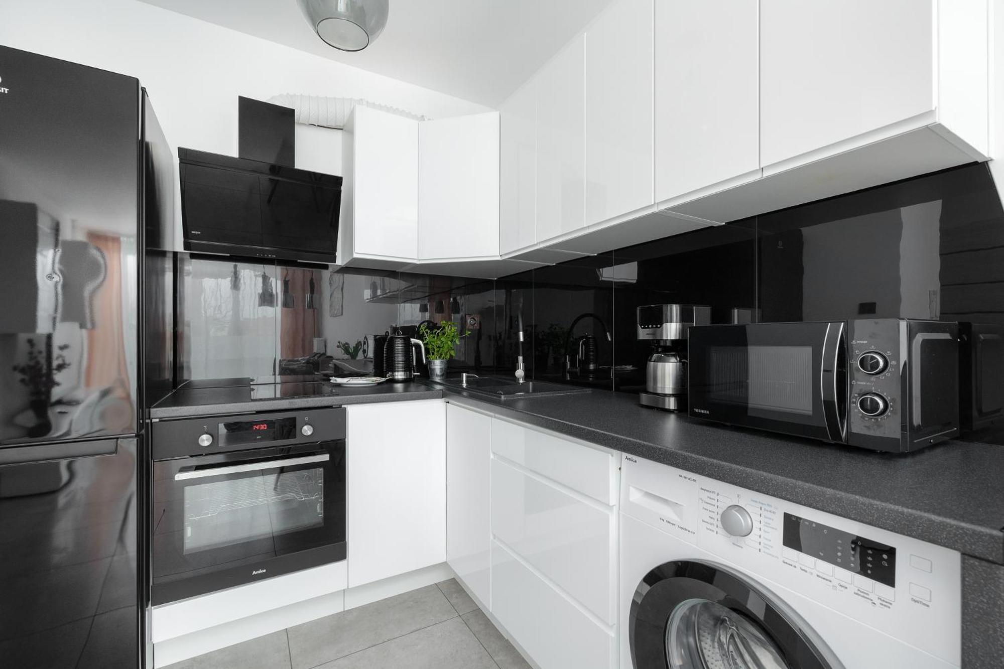 Apartamenty Perlowa Przystan By Noclegi Renters Kołobrzeg Eksteriør bilde