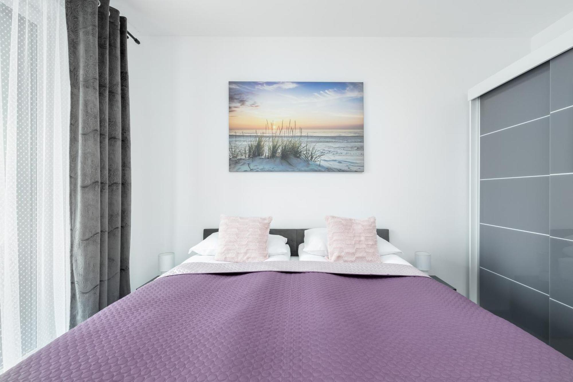 Apartamenty Perlowa Przystan By Noclegi Renters Kołobrzeg Eksteriør bilde