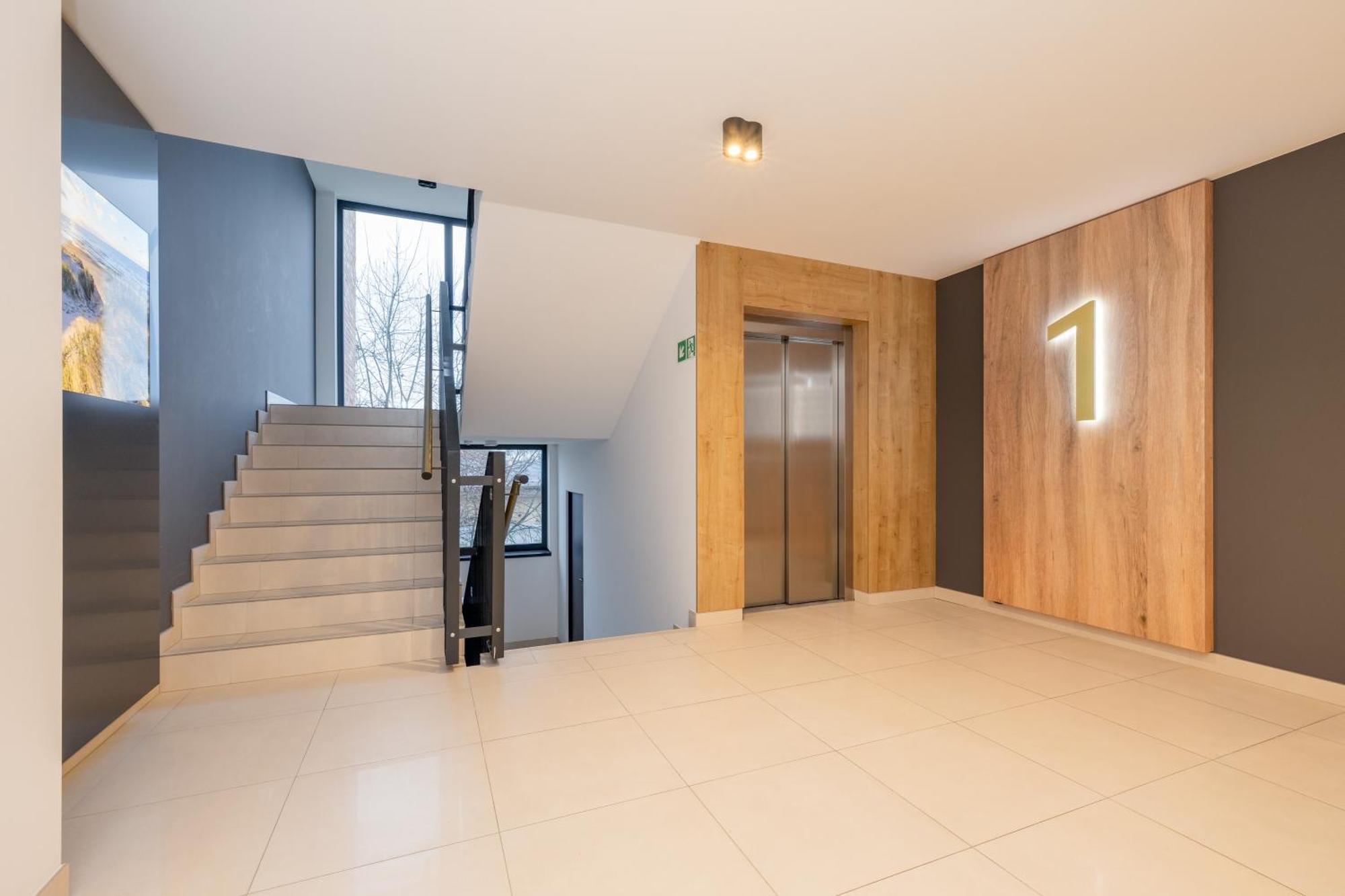 Apartamenty Perlowa Przystan By Noclegi Renters Kołobrzeg Eksteriør bilde
