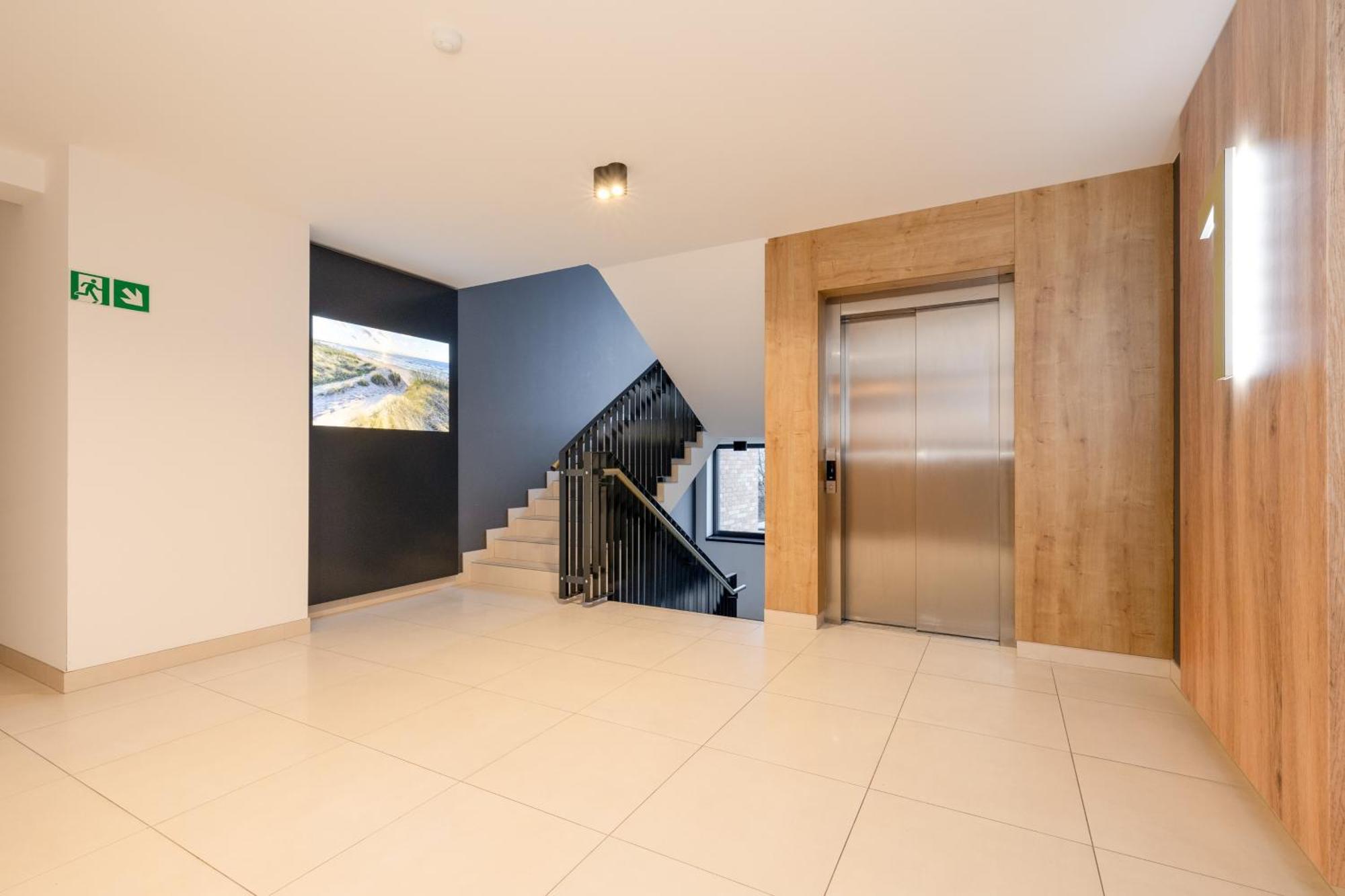Apartamenty Perlowa Przystan By Noclegi Renters Kołobrzeg Eksteriør bilde